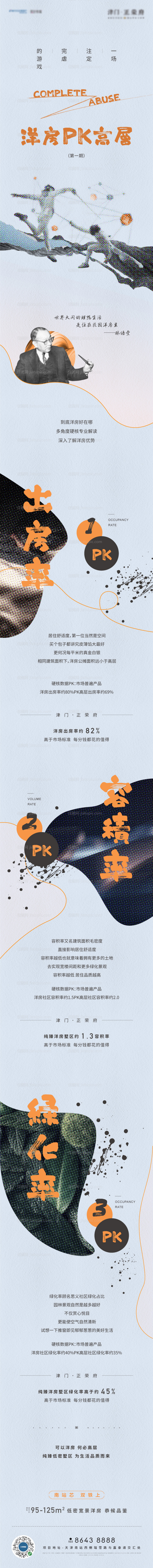 洋房PK高层微信长图-源文件